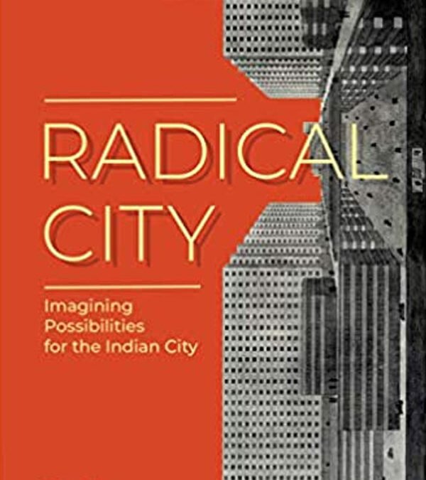 Art Deco Bombay: The Radical Re-imagination of the City through its Aesthetics