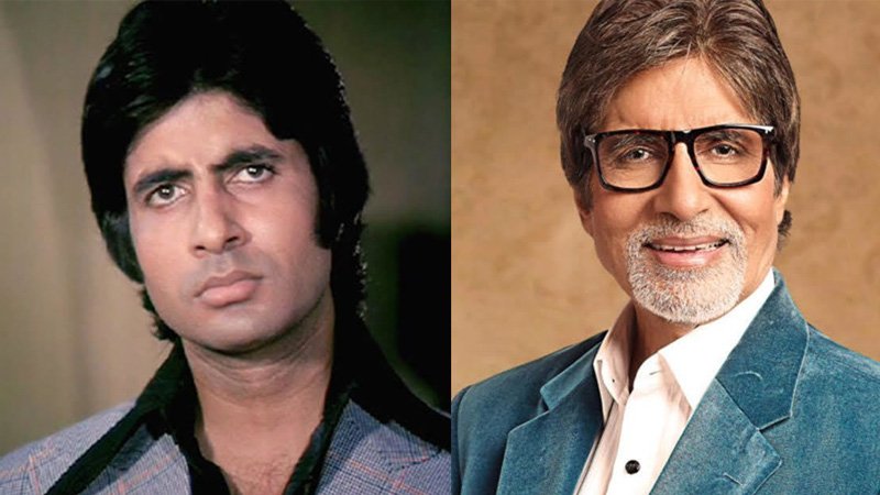 Amitabh Bachchan was a part of my growing up years, which is why I will never watch ‘Sooryavansham’