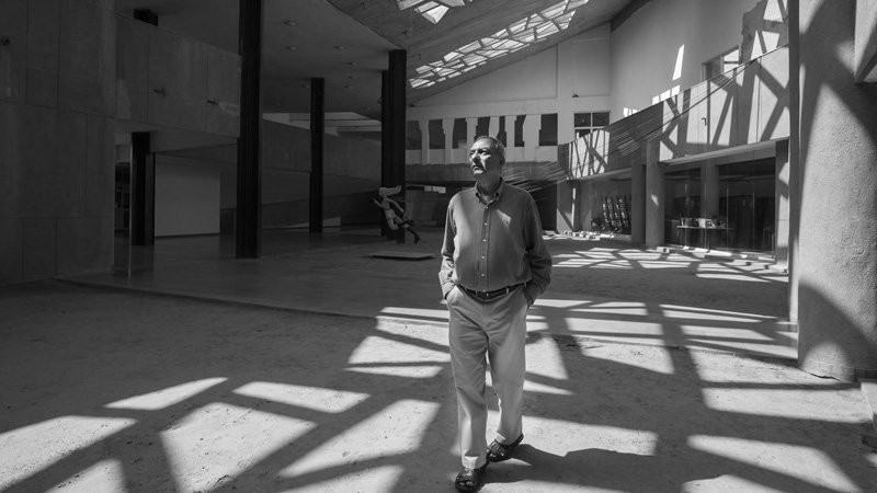 Architect Sen Kapadia and a tale of 5 cities