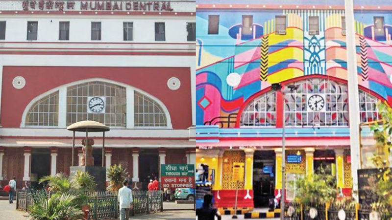 Alt/ Urban: Bombay Gets an Art Attack