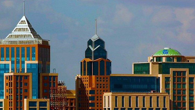 Does architecture matter in India? A new exhibition offers some answers