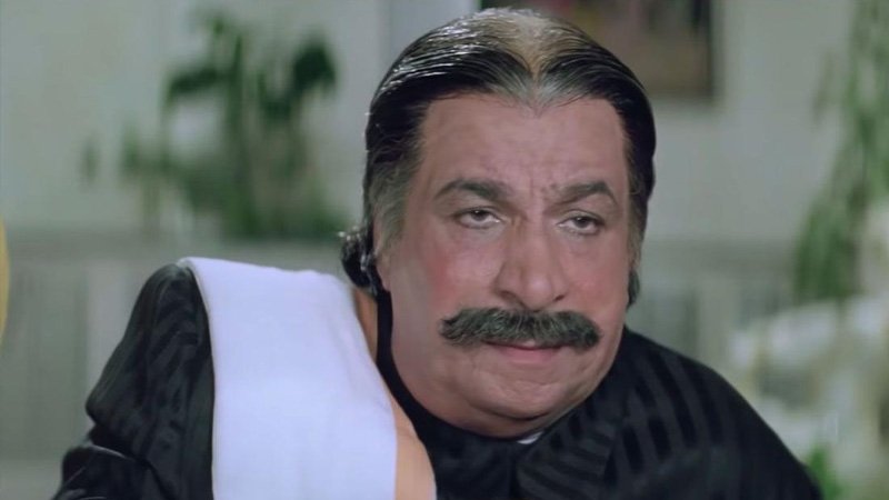 How Kader Khan changed the way Hindi film dialogue was written
