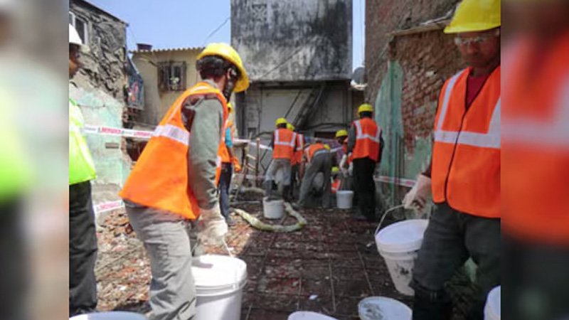 How Mumbai’s pucca house dream got a quick fix