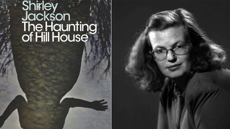 The Art of Solitude: How Shirley Jackson’s ‘The Haunting of Hill House’ speaks to an architect