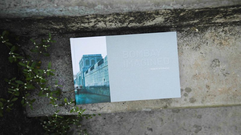 Robert Stephens’ book, ‘Bombay Imagined’, documents 200 unrealised urban visions