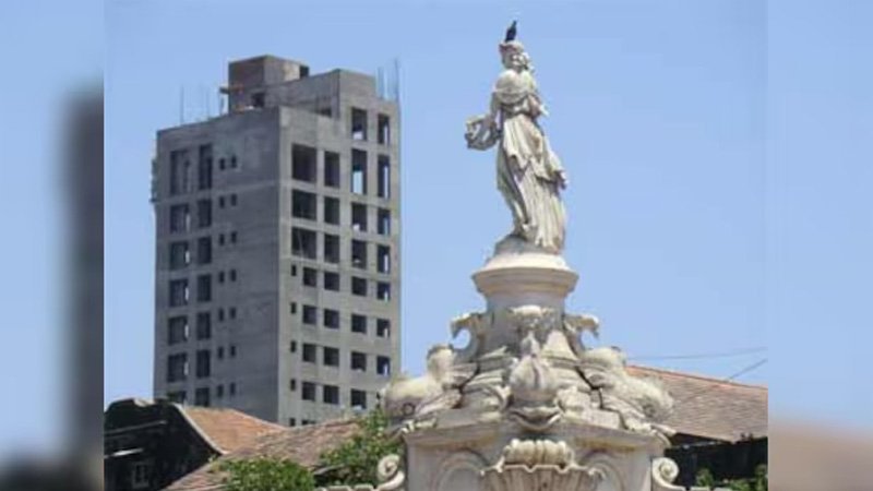 Say goodbye to the Mumbai you know