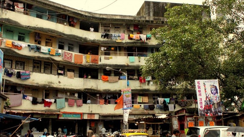 Review: Short Stories That Give an Immersive Experience of Community Living in Mumbai