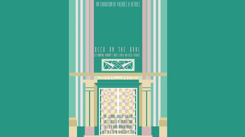 The Many Articulations of Bombay Art Deco