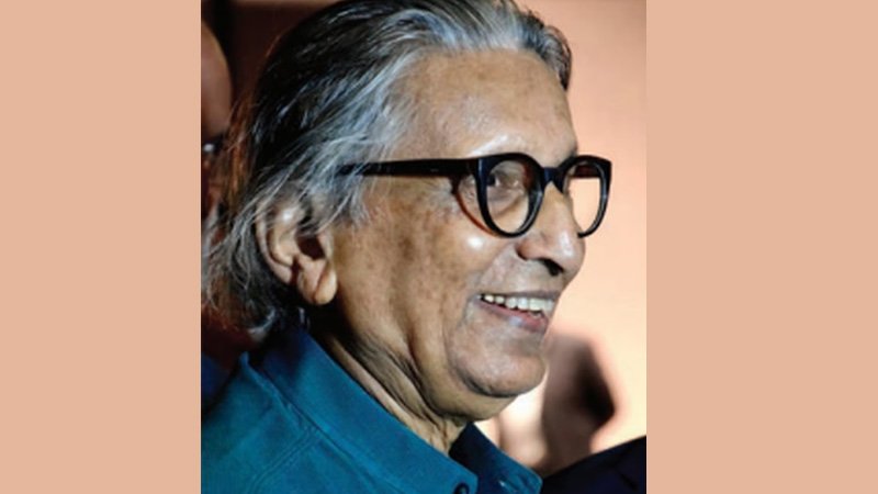 26 AUG 1927 – 24 JAN 2023: The Rasa of Space