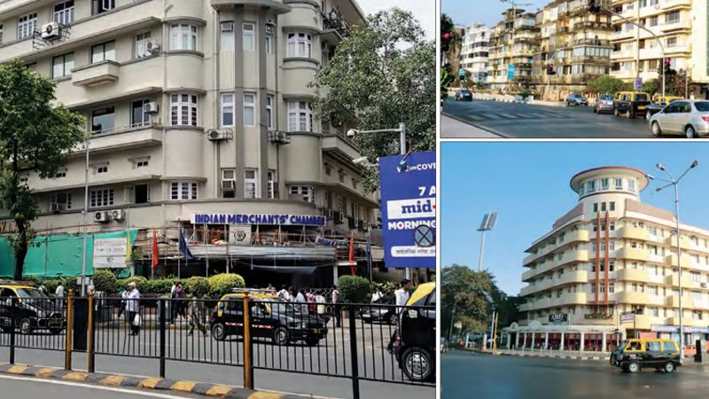 Alt/Urban: The rhythm of the street