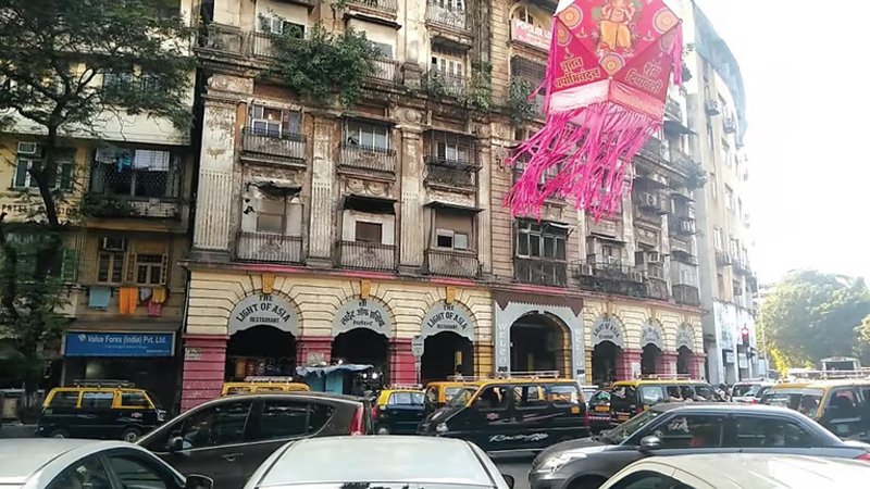 Alt/ Urban: What’s on the menu?