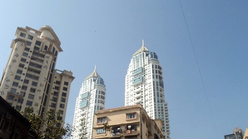 Building the nation: What’s shaping India’s new architecture?