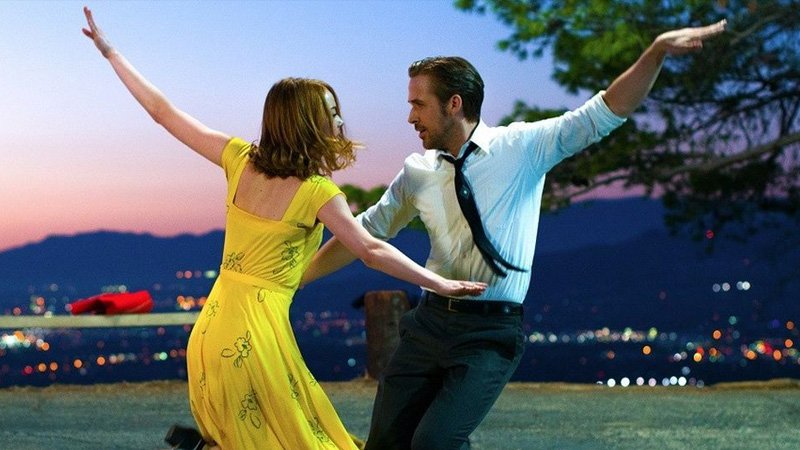 ‘La La Land’ and the difference between their musicals and our song-and-dance films