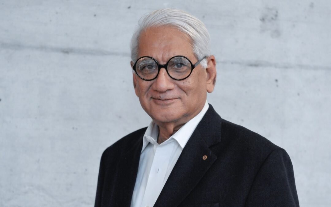 चार्ल्स कोरिआंचं सुलभ चरित्र (LOKSATTA)