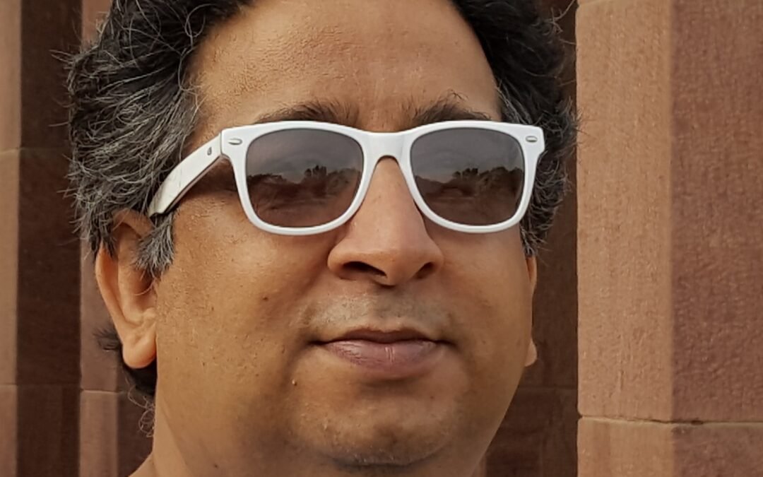 Mustansir Dalvi, in Conversation with Manya Joshi