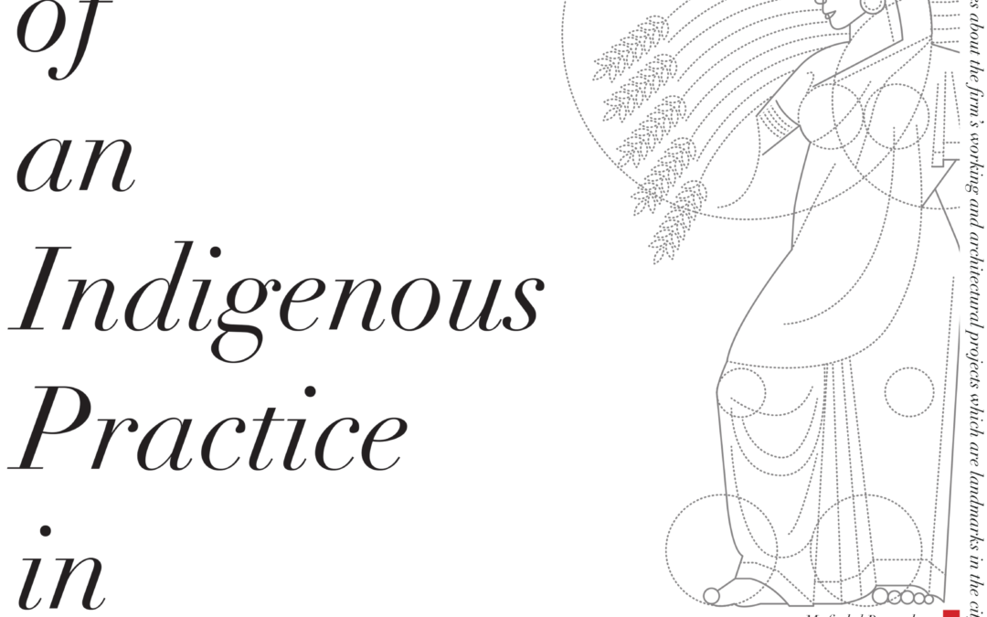 Redefining Bombay’s Public Realm in the 1930s and 1940s – Master, Sathe and Bhuta’s Office Buildings