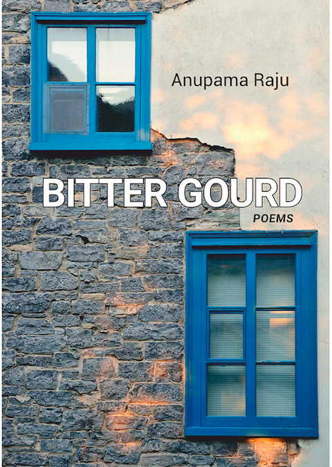 Bitter Gourd by Anupama Raju