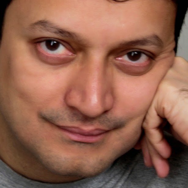 Ranjit Hoskote, in Conversation with Mustansir Dalvi (July 2014)