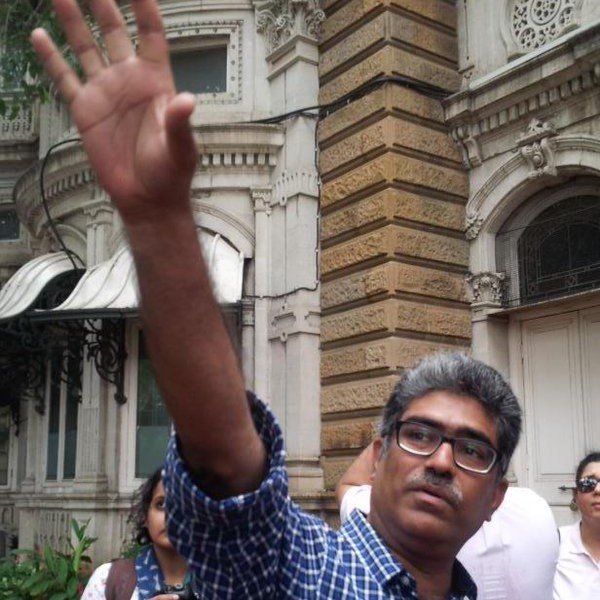 Vikas Dilawari 2 piyul mukherjee