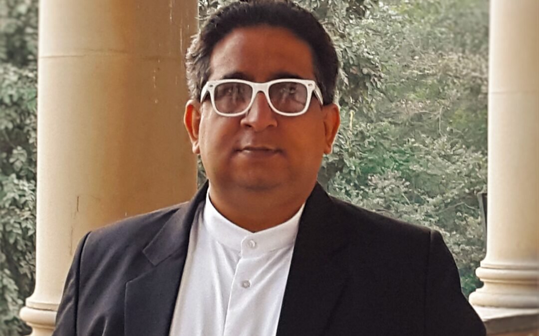 Mustansir Dalvi, in Conversation with Amlanjyoti Goswami