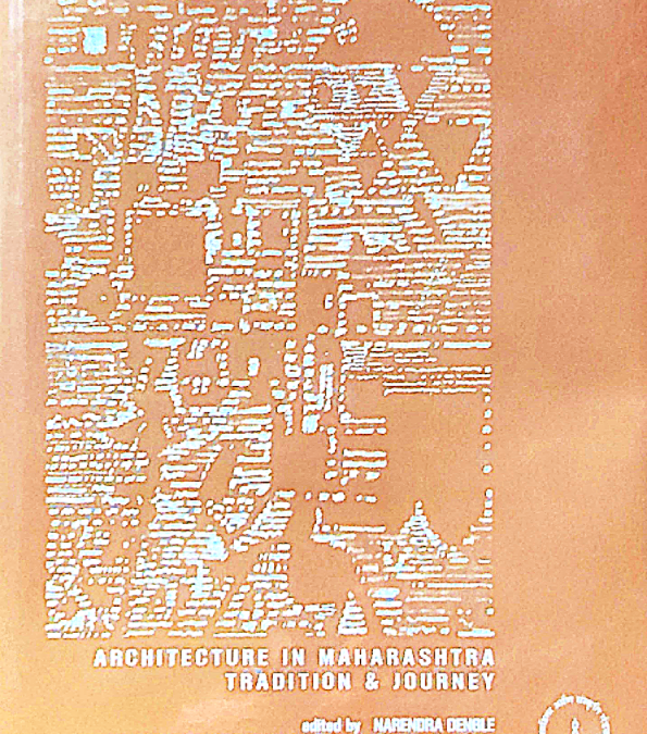 Indo-Saracenic Architecture in Maharashtra